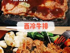 -必胜客(滕州荆河店)