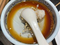 冰粉-周师兄大刀腰片火锅(洪崖洞旗舰店)