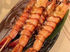 -大渔铁板烧(铁西万象汇店)