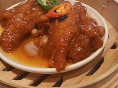 -花城粤菜餐厅(高新区店)