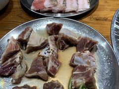 -原始泥炉烤肉(总店)