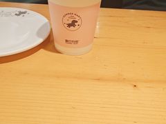 -夏日玛莉西餐厅(衡阳万达店)