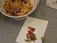 -梅溪·小伙子干挑面(安吉总店)