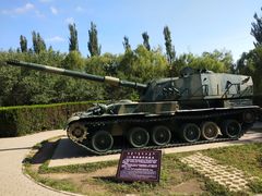 -北方兵器城