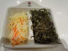 -李先生牛肉面(新华店)