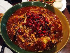 -北李妈妈菜·海肠捞饭(开发区万达店)
