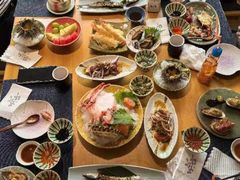 -千代御(临河街店)