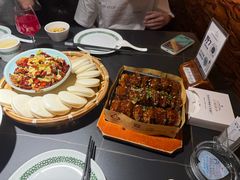 -三强鸽子(中原路店)
