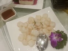-江南村酒家