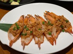 -hallch 好吃餐厅(全运村中央广场店)