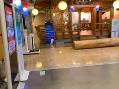 -纽斯桑拿会所(天山店)