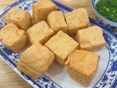 -潮汕裕成莲藕(泰沙路店)