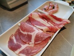 -韩盛·盛江山自助料理(中街大悦城店)