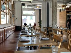 大堂-BOR Eatery(安福路店)