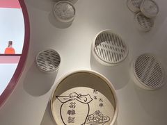 -竹外桃花·江南小酒馆(SKP·S店)