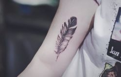 -见雾TATTOO STUDIO