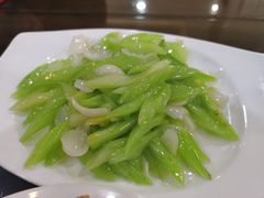 -京天红酒家(虎坊路店)