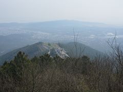 -缥缈峰景区