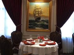 -La Villa French Restaurant