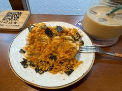 -C.Y Cafe