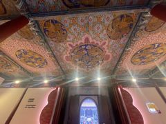 -南岳衡山风景名胜区-南岳大庙