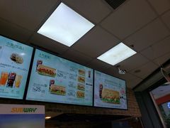 -赛百味SUBWAY(星摩尔店)