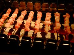 -很久以前羊肉串(中山公园店)