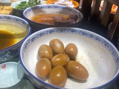 -抱德·潮汕味(琶洲店原惠城鱼仔)