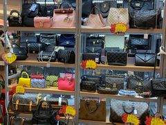 -东莞松山湖万象汇