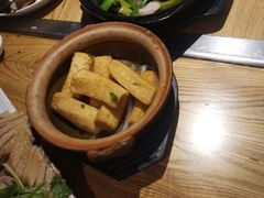 -猛料鸭仔饭(赤坎店)