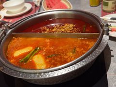 -一绪に寿喜烧(荟聚店)