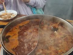 -唠叨坊私房菜(五一街店)