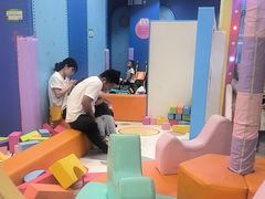 -巴奴毛肚火锅(二七万达店)