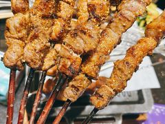-冰城小镇音乐串吧·聚会餐厅(百子湾店)