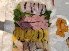 -八珍玉食鸡煲·打边炉(印象城店)