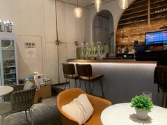 大堂-AMPM Café&Brunch(深圳湾1号店)