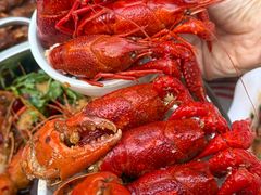 -二钳洞庭虾蟹·江湖菜(成都鹭岛店)