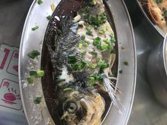 -红月湾海鲜饭店•沙滩海景(双月湾店)