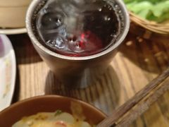 -巴卤社老火锅(财富店)
