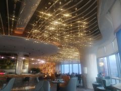 -三迪希尔顿酒店·星空酒廊