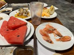 -汉巴味德(大悦城店)