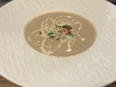 -LA CREPERIE BRETONNE布列塔尼法式餐厅(天童北路店)