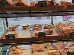 -可颂坊(凉城店)