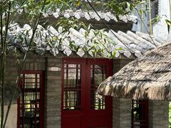 -老张烤羊(王哥庄店)