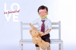 -LOOK儿童摄影(东城汇店)