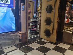-火吧PTV聚会餐厅(1号店)