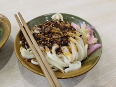 -曾凉面