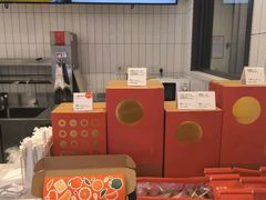 -可莎蜜兒(金堡店)