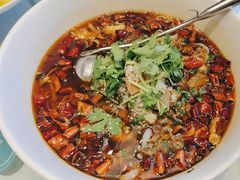 -小方外婆菜(蒙山路店)