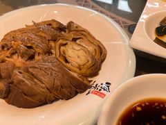 -十六中酱肉·烧烤·京菜小馆(五方桥旗舰店)